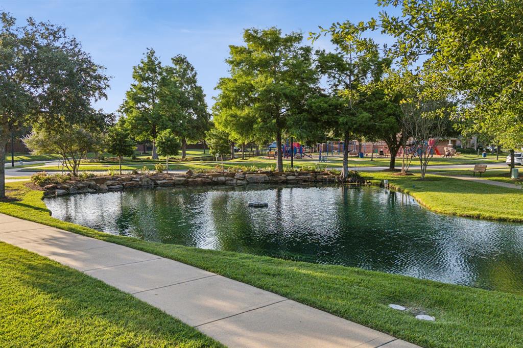 2702 Driftwood Drive, Manvel, Texas image 29