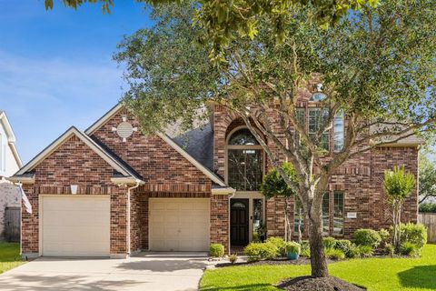 2702 Driftwood Drive Manvel TX 77578