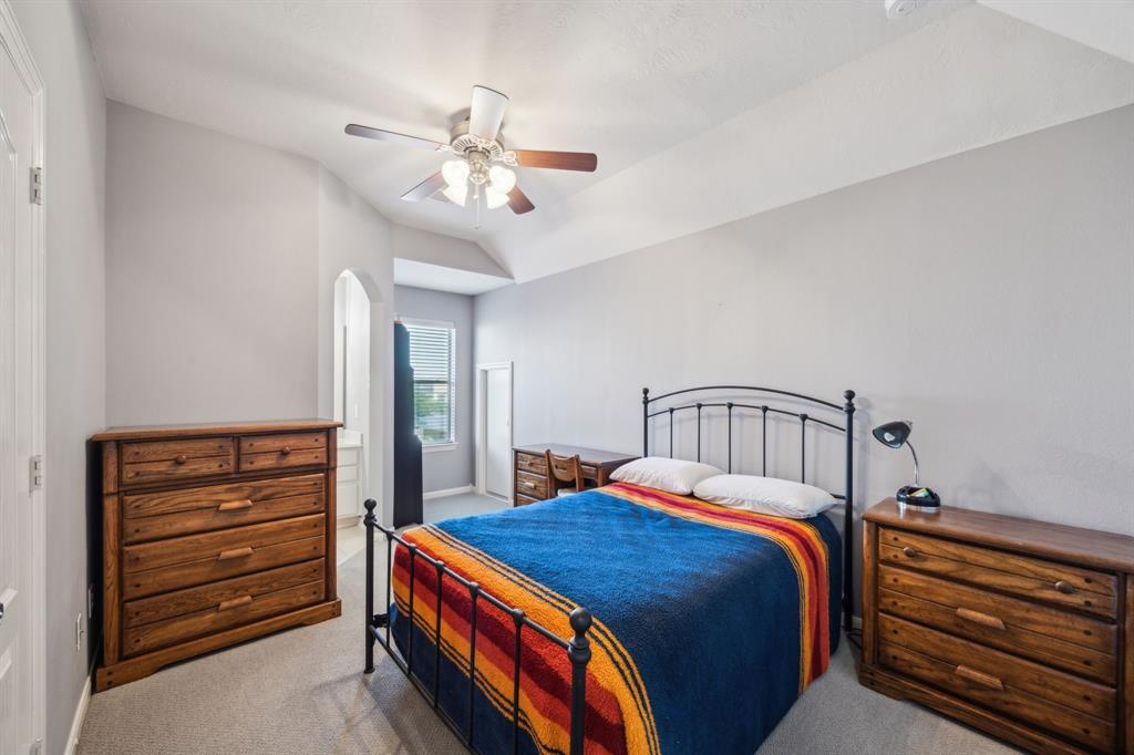 2702 Driftwood Drive, Manvel, Texas image 23