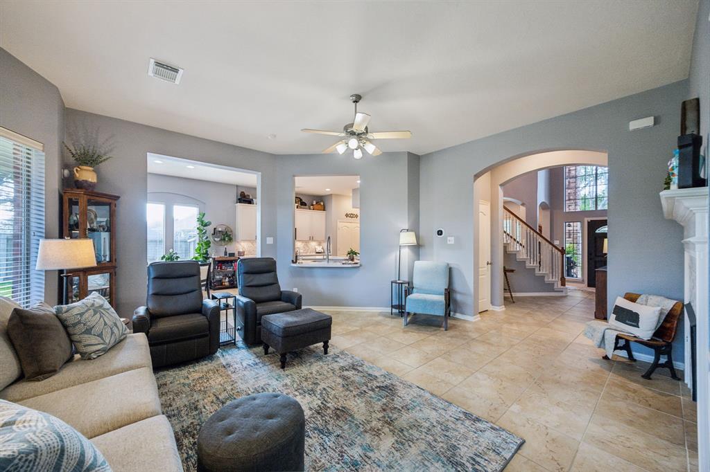 2702 Driftwood Drive, Manvel, Texas image 6