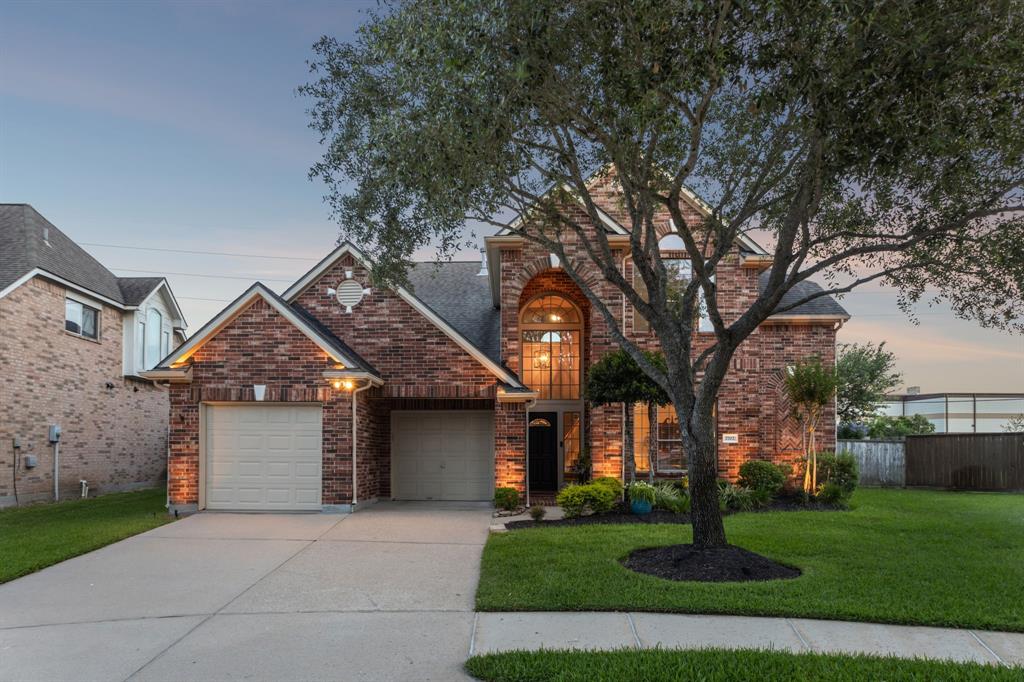 2702 Driftwood Drive, Manvel, Texas image 33