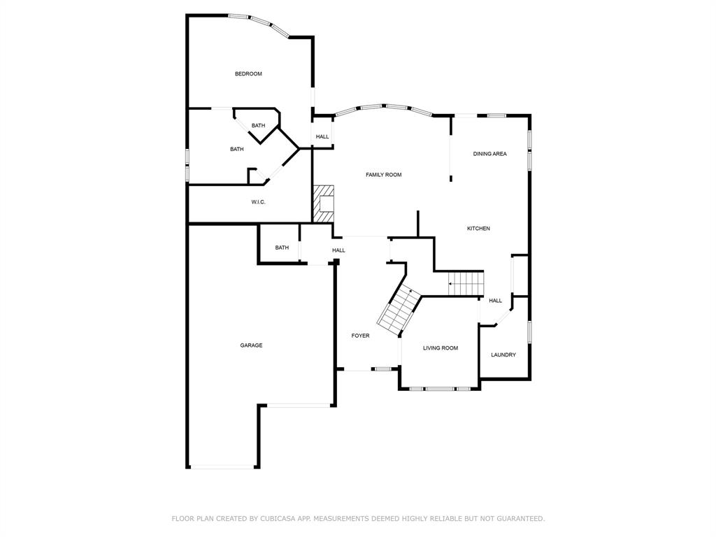 2702 Driftwood Drive, Manvel, Texas image 35