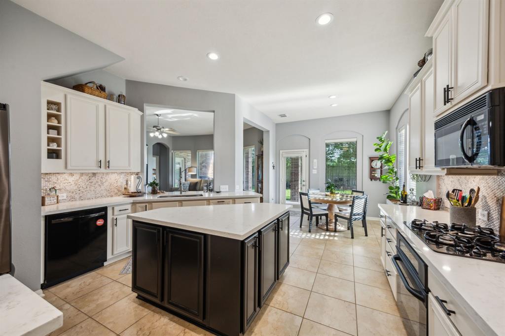 2702 Driftwood Drive, Manvel, Texas image 15