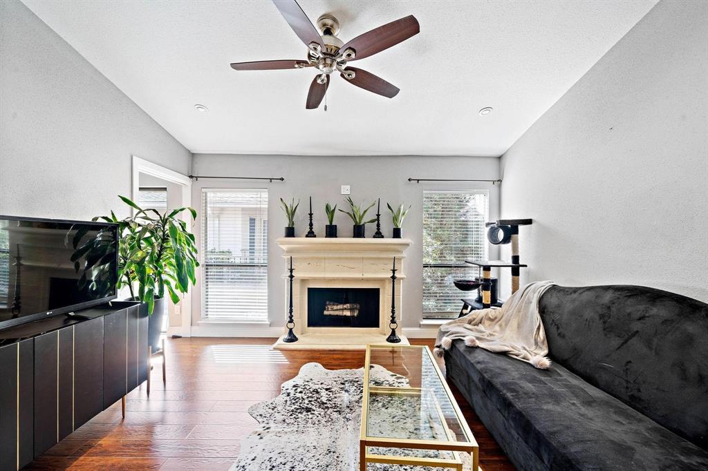 1818 Augusta Drive #6, Houston, Texas image 7
