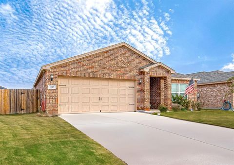 A home in Katy