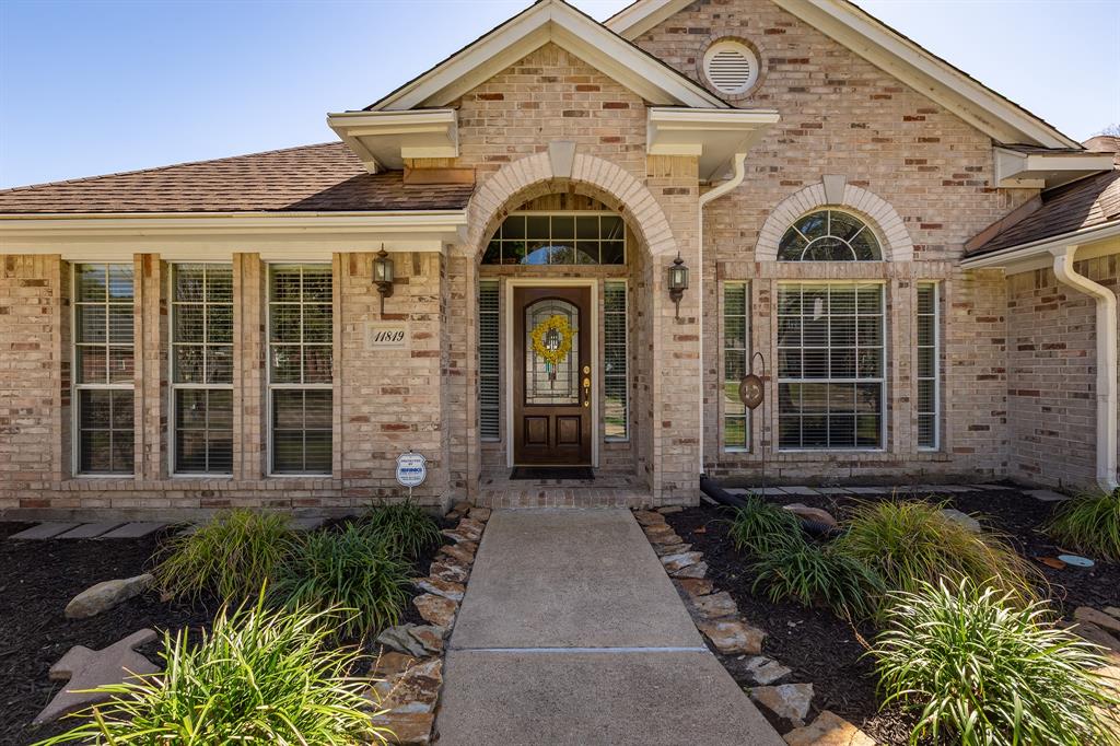 11819 Regency Forest Drive