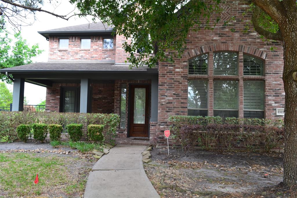 23227 San Salvador Place, Katy, Texas image 2
