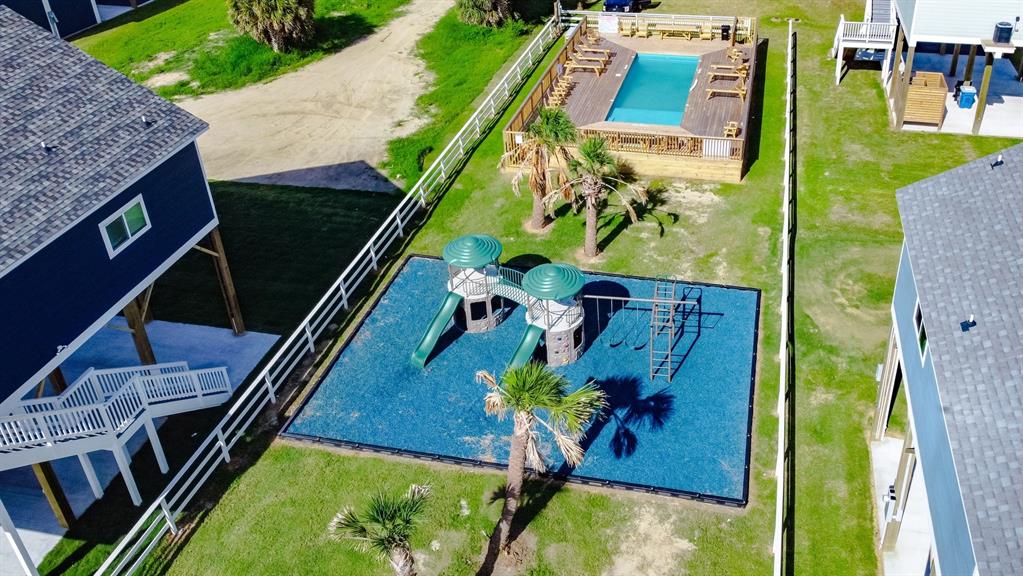 1040 Johnson Road, Gilchrist, Texas image 45