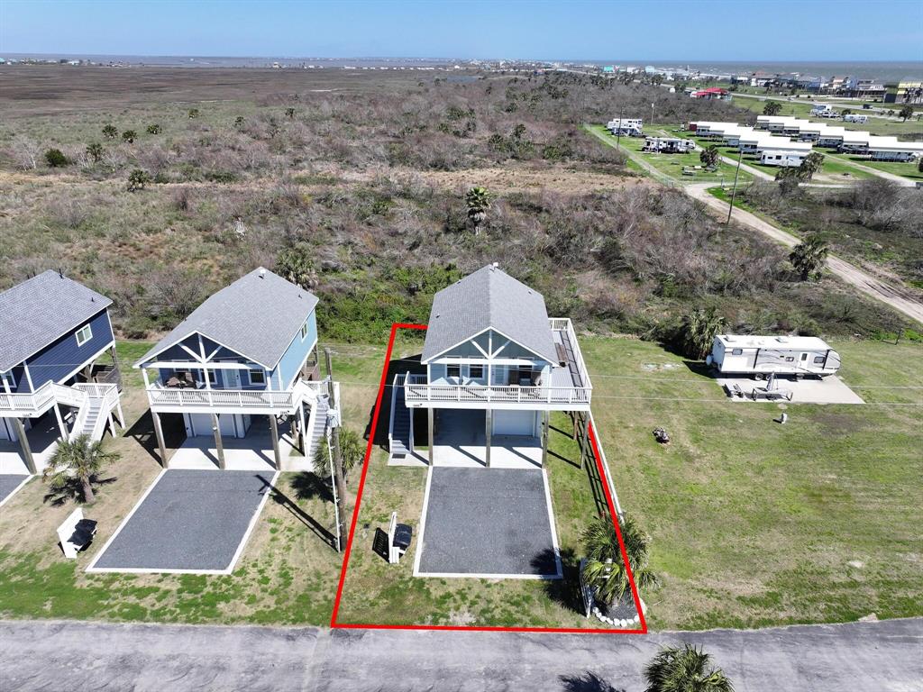 1040 Johnson Road, Gilchrist, Texas image 4