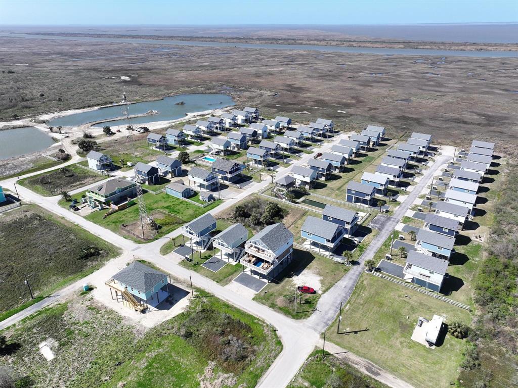 1040 Johnson Road, Gilchrist, Texas image 41
