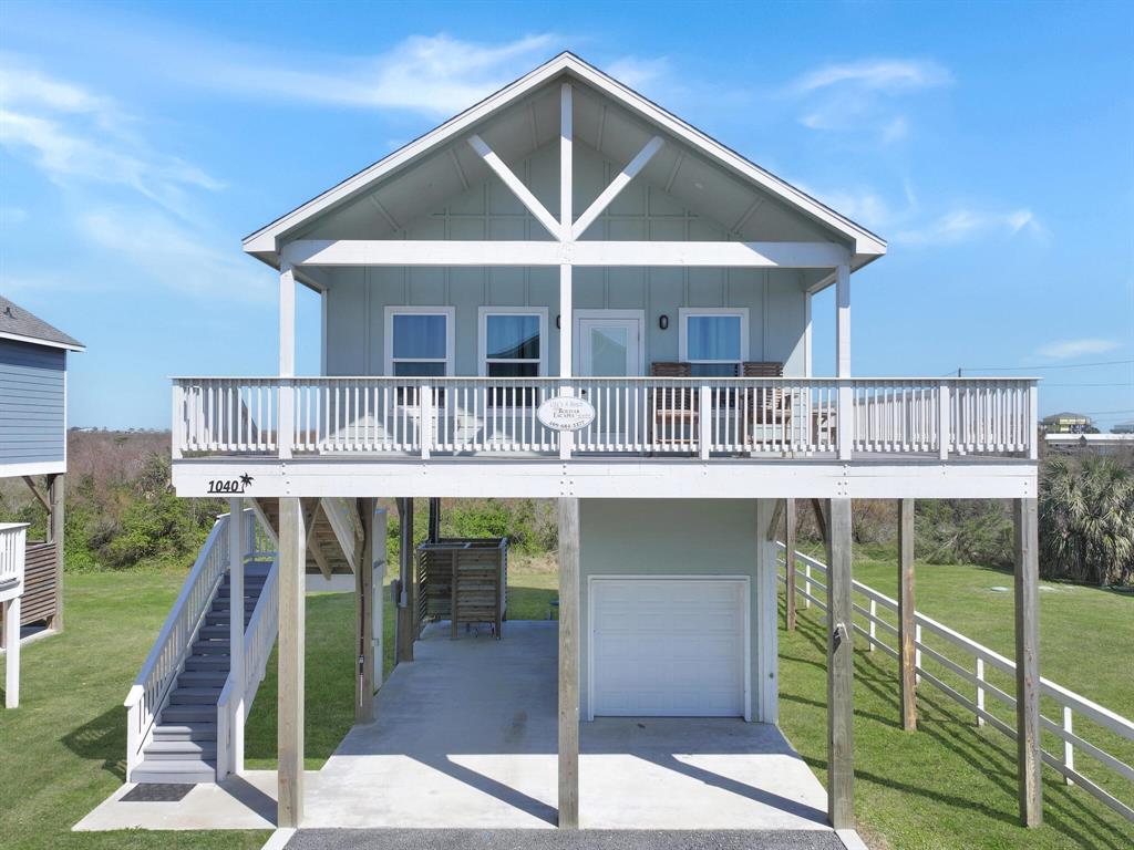 1040 Johnson Road, Gilchrist, Texas image 6