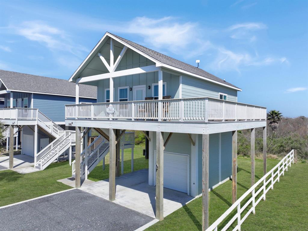 1040 Johnson Road, Gilchrist, Texas image 5