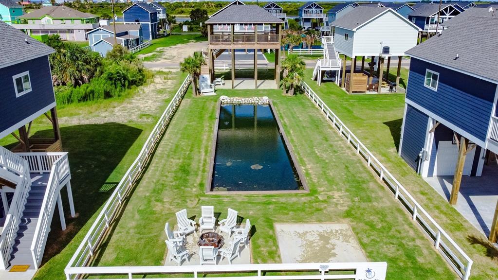 1040 Johnson Road, Gilchrist, Texas image 43