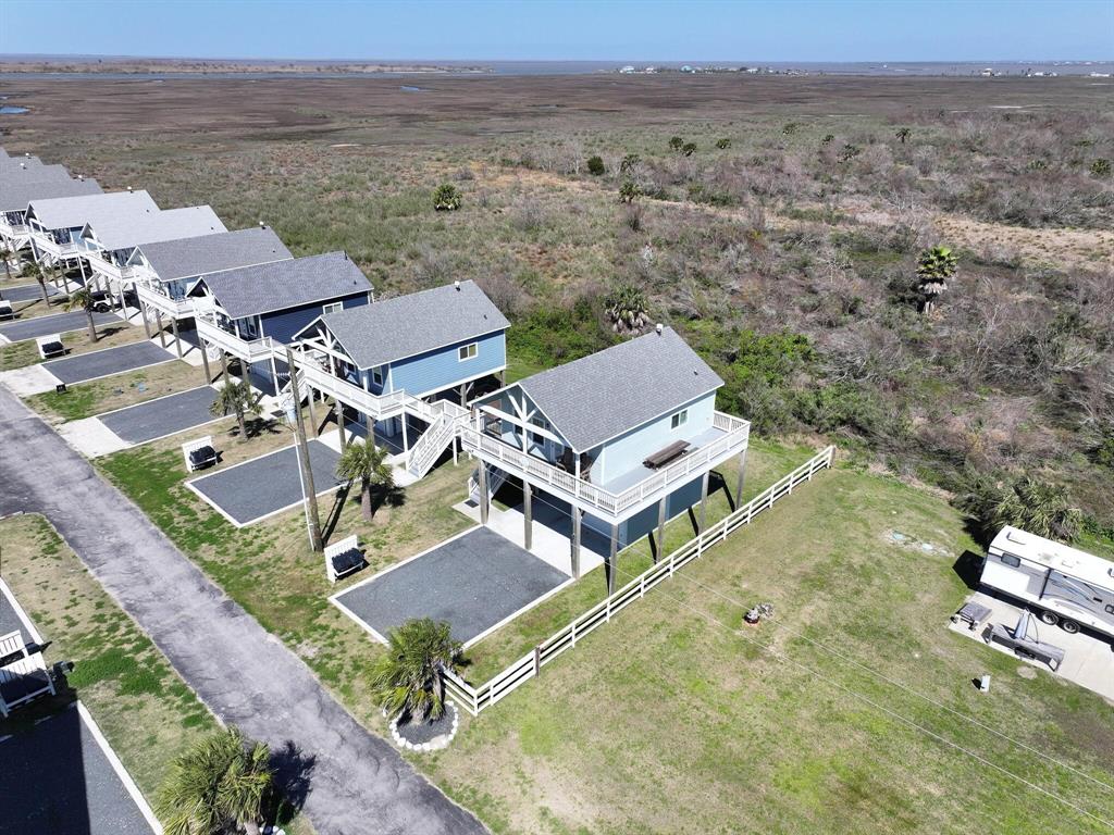 1040 Johnson Road, Gilchrist, Texas image 34