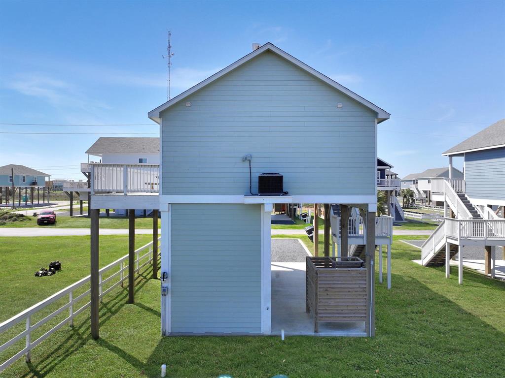 1040 Johnson Road, Gilchrist, Texas image 10