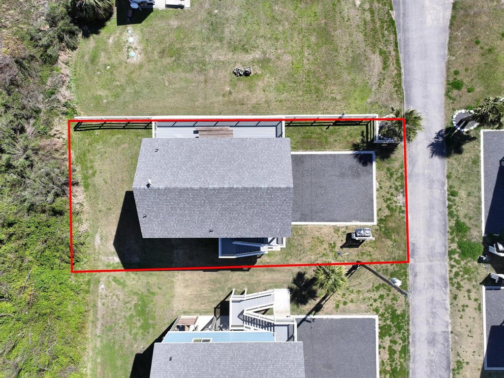 1040 Johnson Road, Gilchrist, Texas image 2