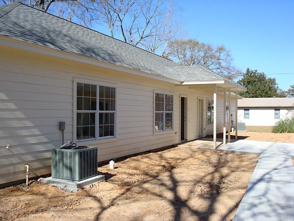 104 A Longstreet