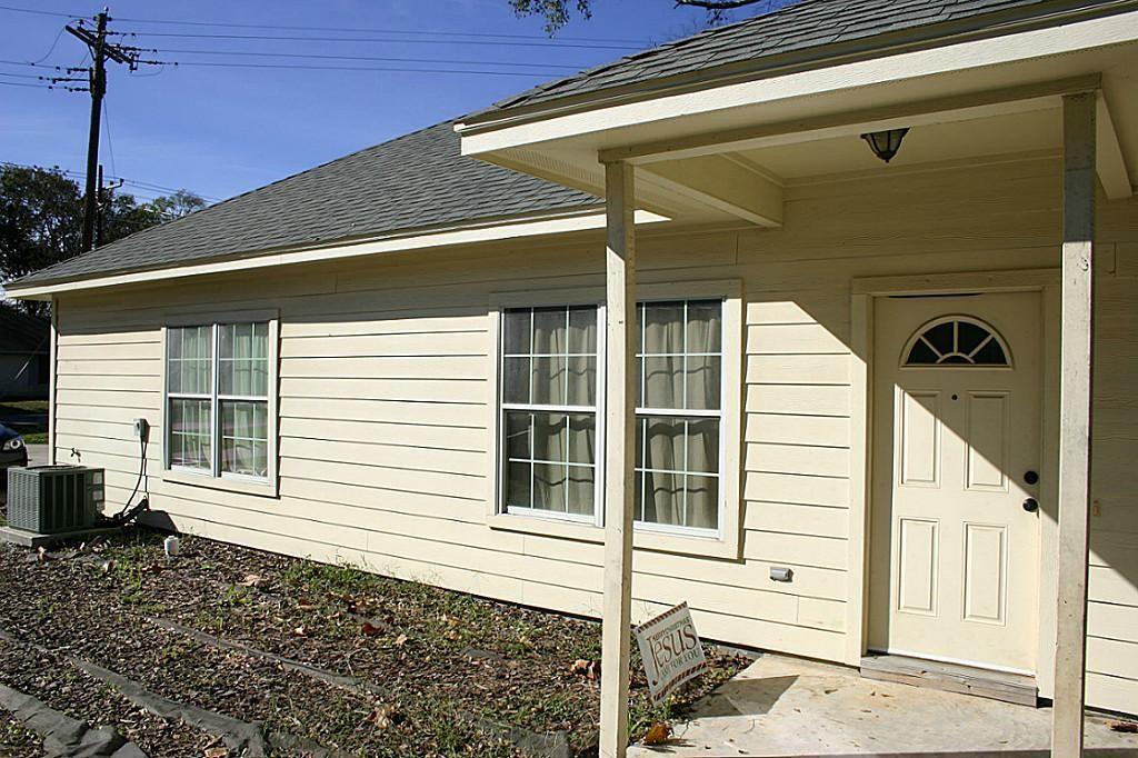 104 A Longstreet