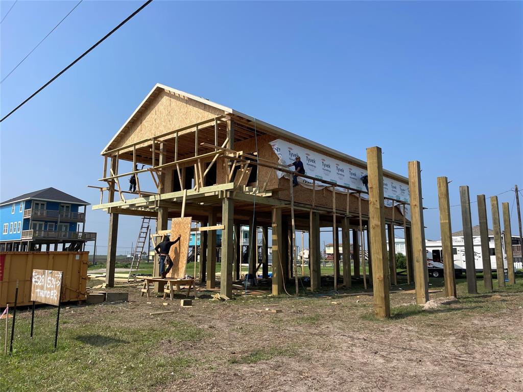 528 Thunder Road, Surfside Beach, Texas image 7