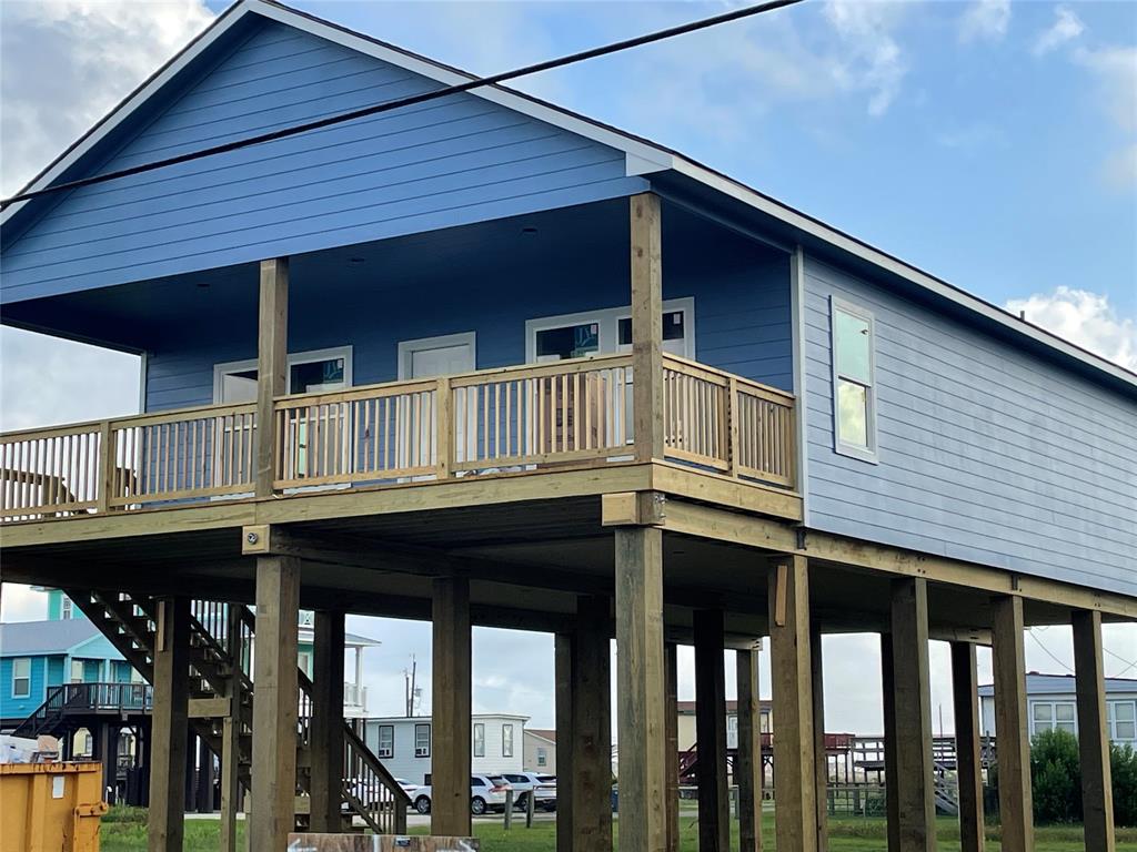528 Thunder Road, Surfside Beach, Texas image 1
