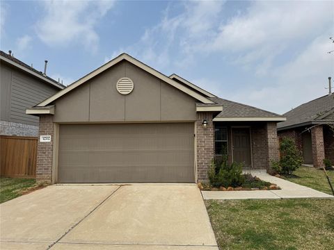 32702 Orchard Haze Drive Brookshire TX 77423