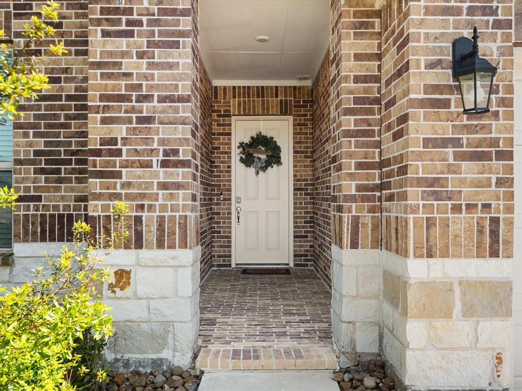 1676 Happy Valley Street, Montgomery, Texas image 3