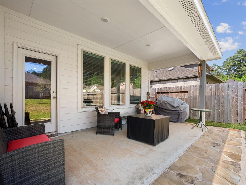 1676 Happy Valley Street, Montgomery, Texas image 21