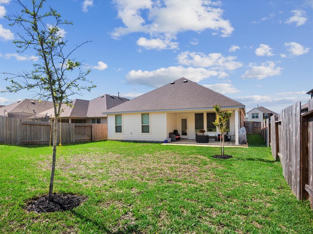 1676 Happy Valley Street, Montgomery, Texas image 22