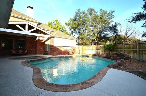 22503 Rippling Shore Court Katy TX 77494
