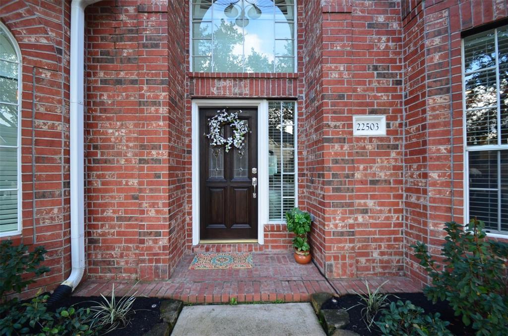 22503 Rippling Shore Court