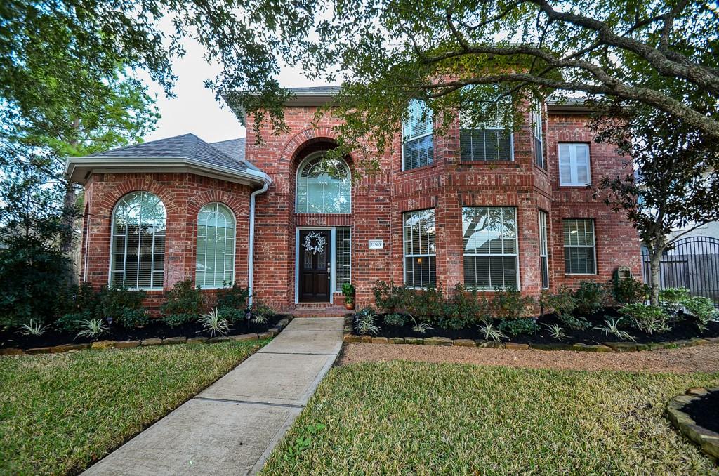 22503 Rippling Shore Court