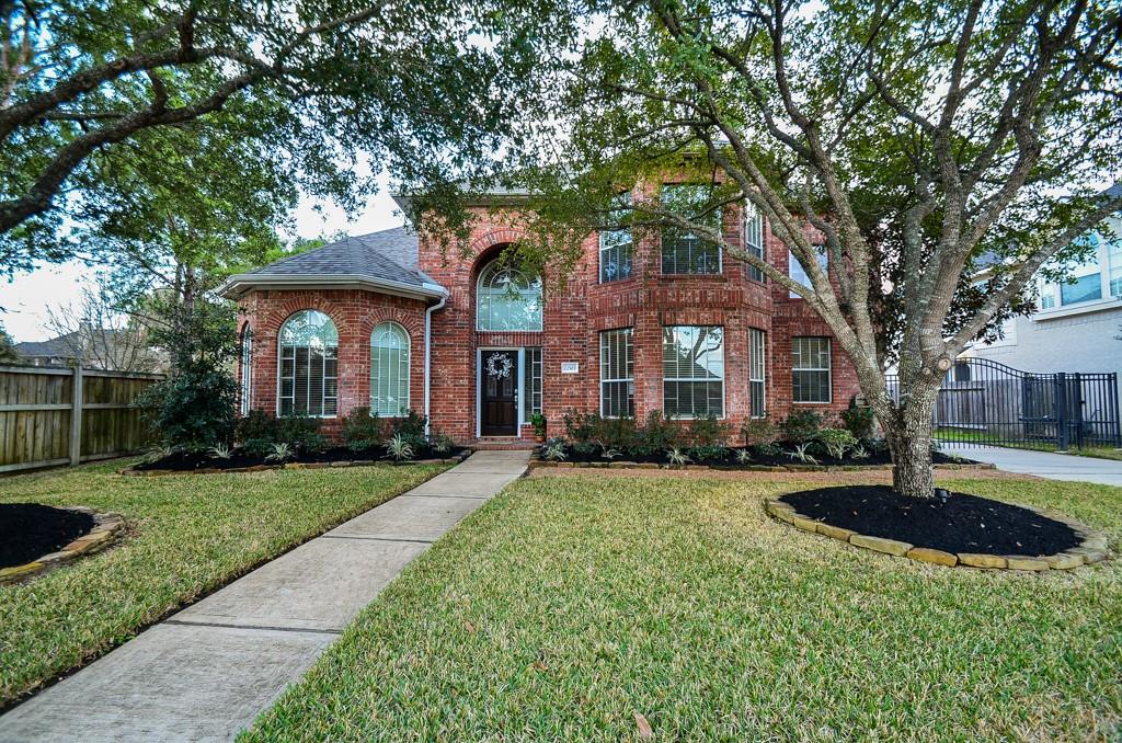 22503 Rippling Shore Court
