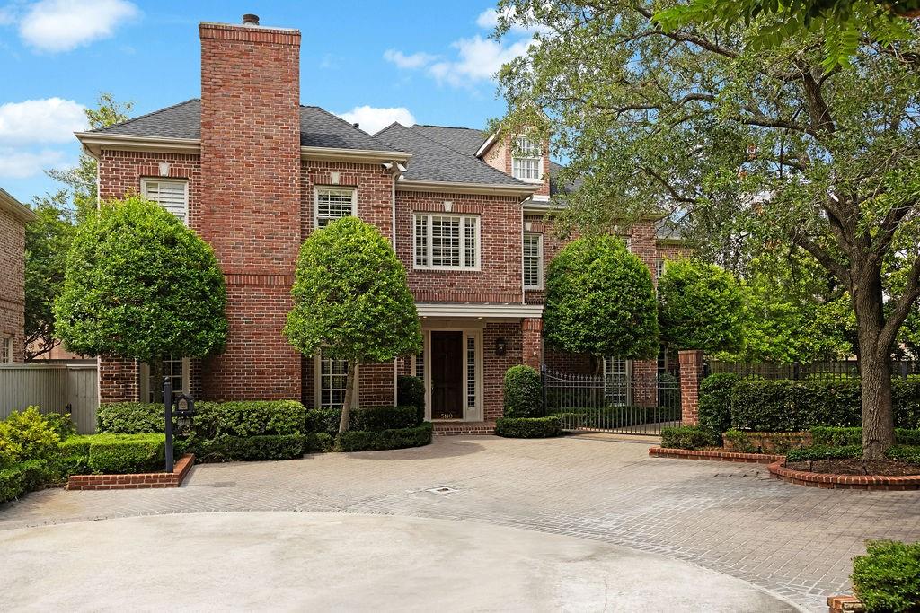 5110 Holly Terrace Drive