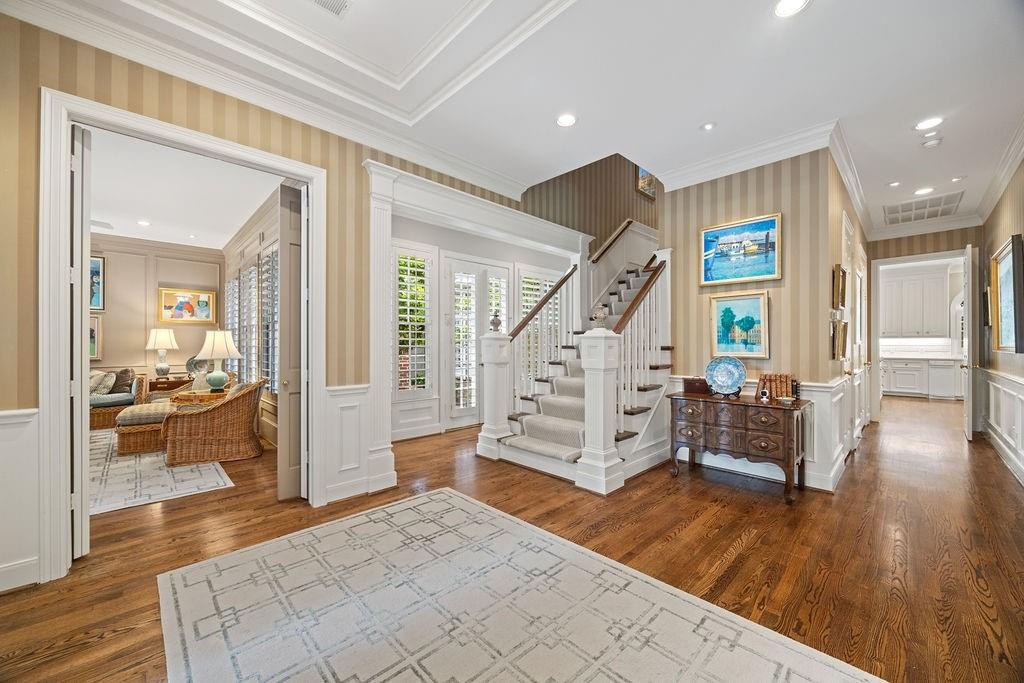 5110 Holly Terrace Drive