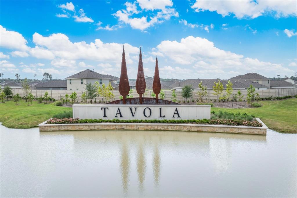 8619 Flamingo Bay Lane, Cypress, Texas image 31