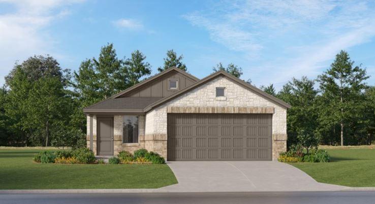 8619 Flamingo Bay Lane, Cypress, Texas image 8
