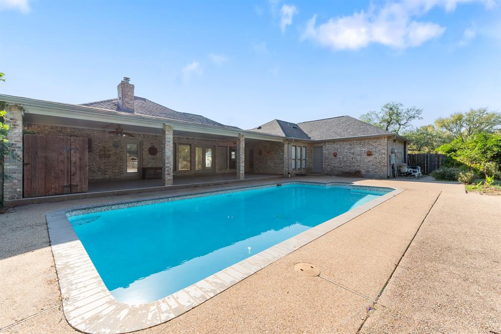 1503 Bluebonnet Drive, College Station, Texas image 31