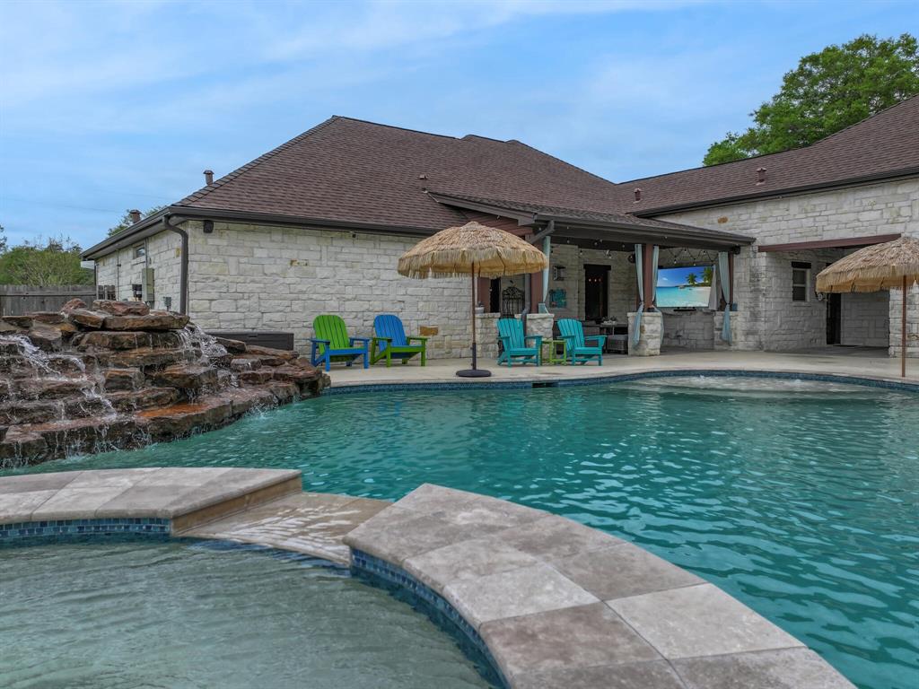 5450 Polar Road, Orange, Texas image 4