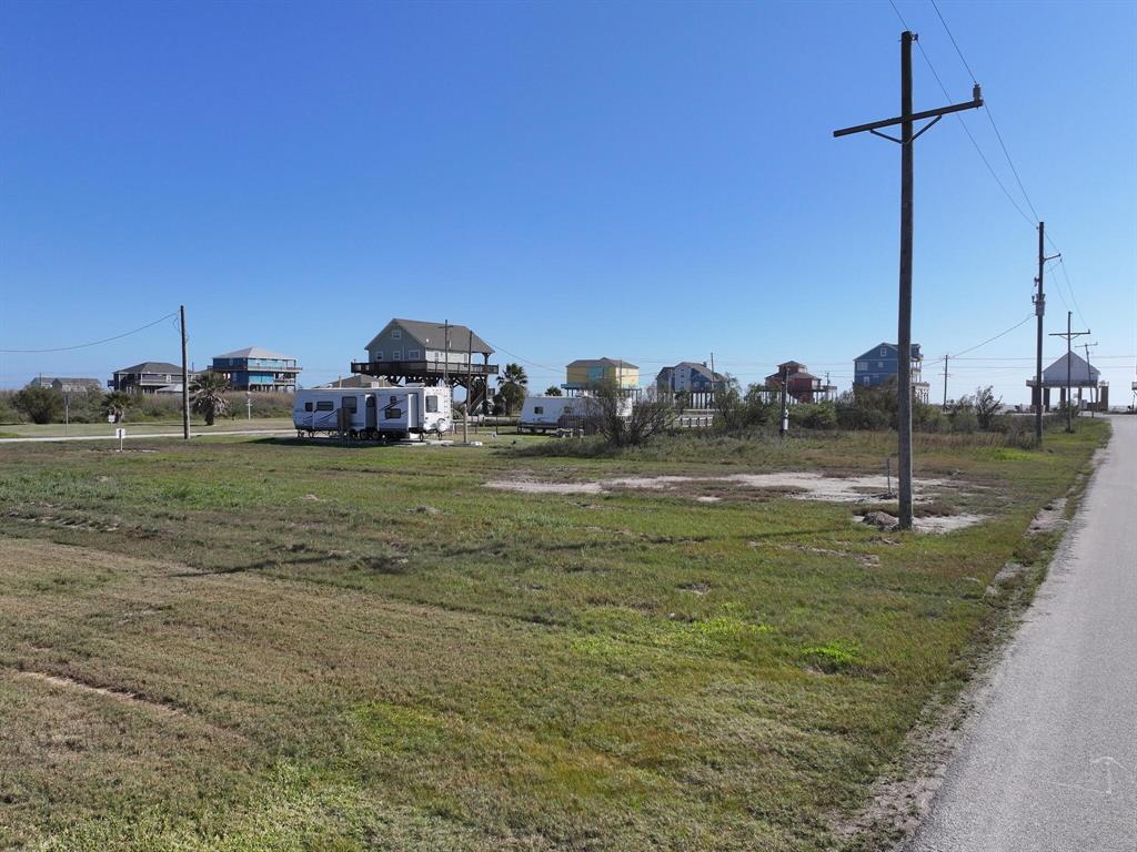 Lot 37 Blk2 Waco Street, Gilchrist, Texas image 3