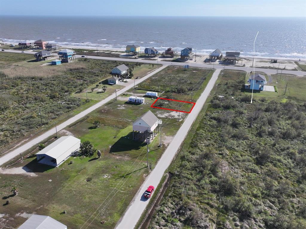 Lot 37 Blk2 Waco Street, Gilchrist, Texas image 21