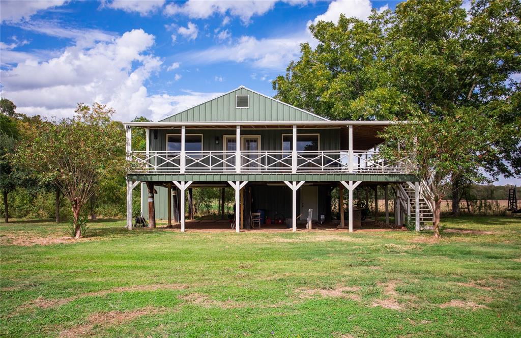 2401 Brazos River Lane, Chappell Hill, Texas image 1