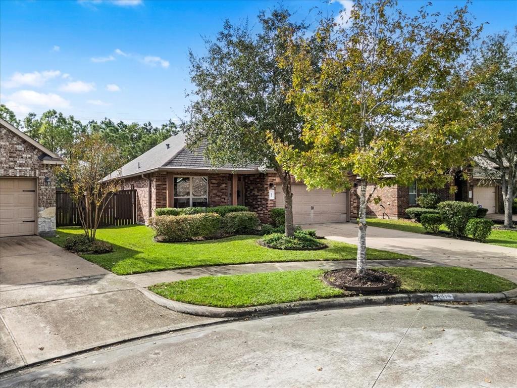614 Pedernales Street, Webster, Texas image 33