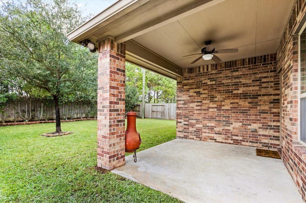 614 Pedernales Street, Webster, Texas image 30