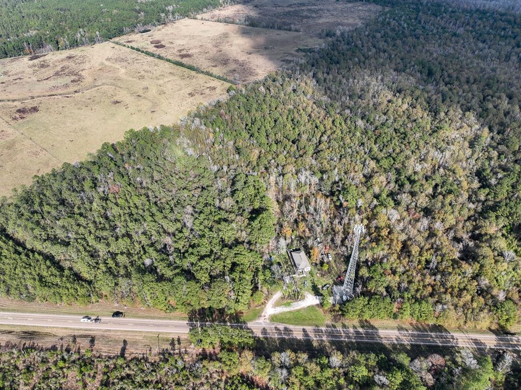 Fm 2460, Bon Wier, Texas image 1