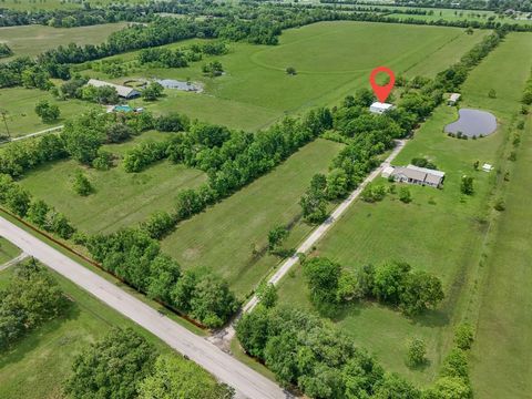 18425 Ramsey Road Crosby TX 77532