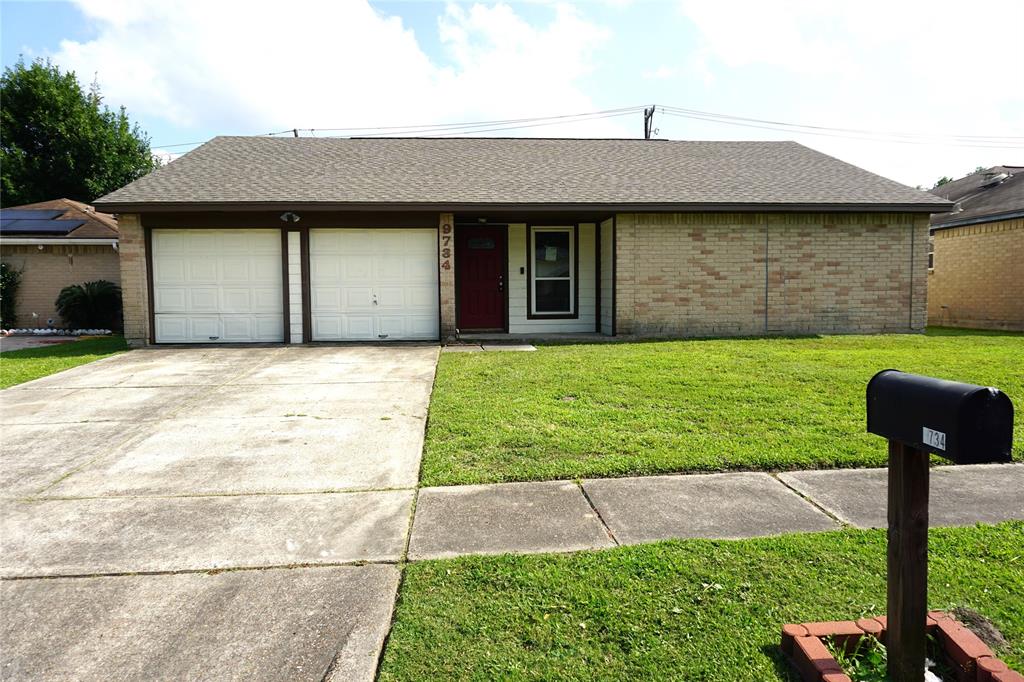 9734 Rocky Hollow Road, La Porte, Texas image 1