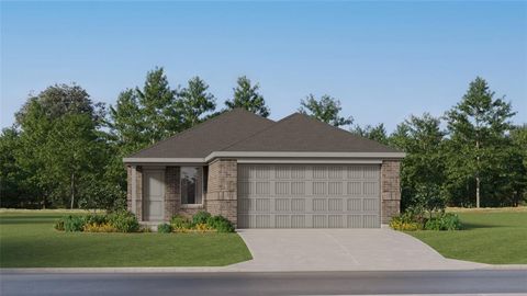 3030 Mallorca Drive Conroe TX 77301