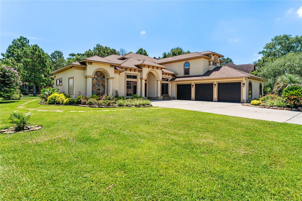 27514 Siandra Creek Lane