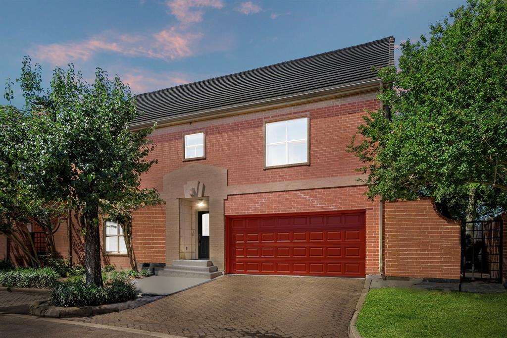 57 Foxhall Crescent Drive, Sugar Land, Texas image 3