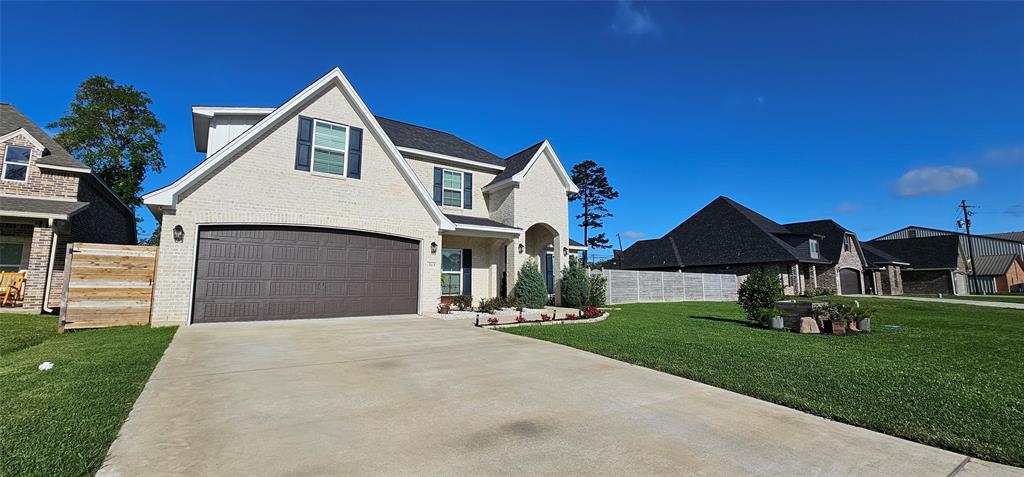 313 Long Leaf Street, Silsbee, Texas image 3